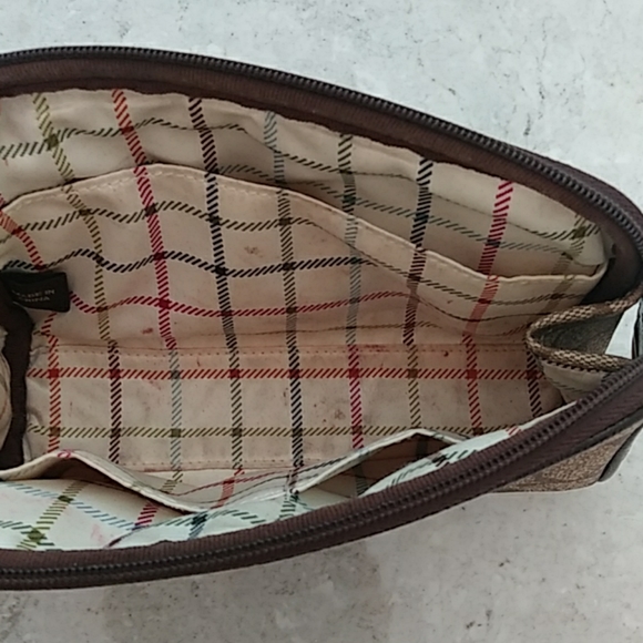 Coach Makeup Bag - Picture 4 of 4